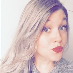 Meet your Posher, Kim